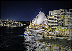 Circular Quay